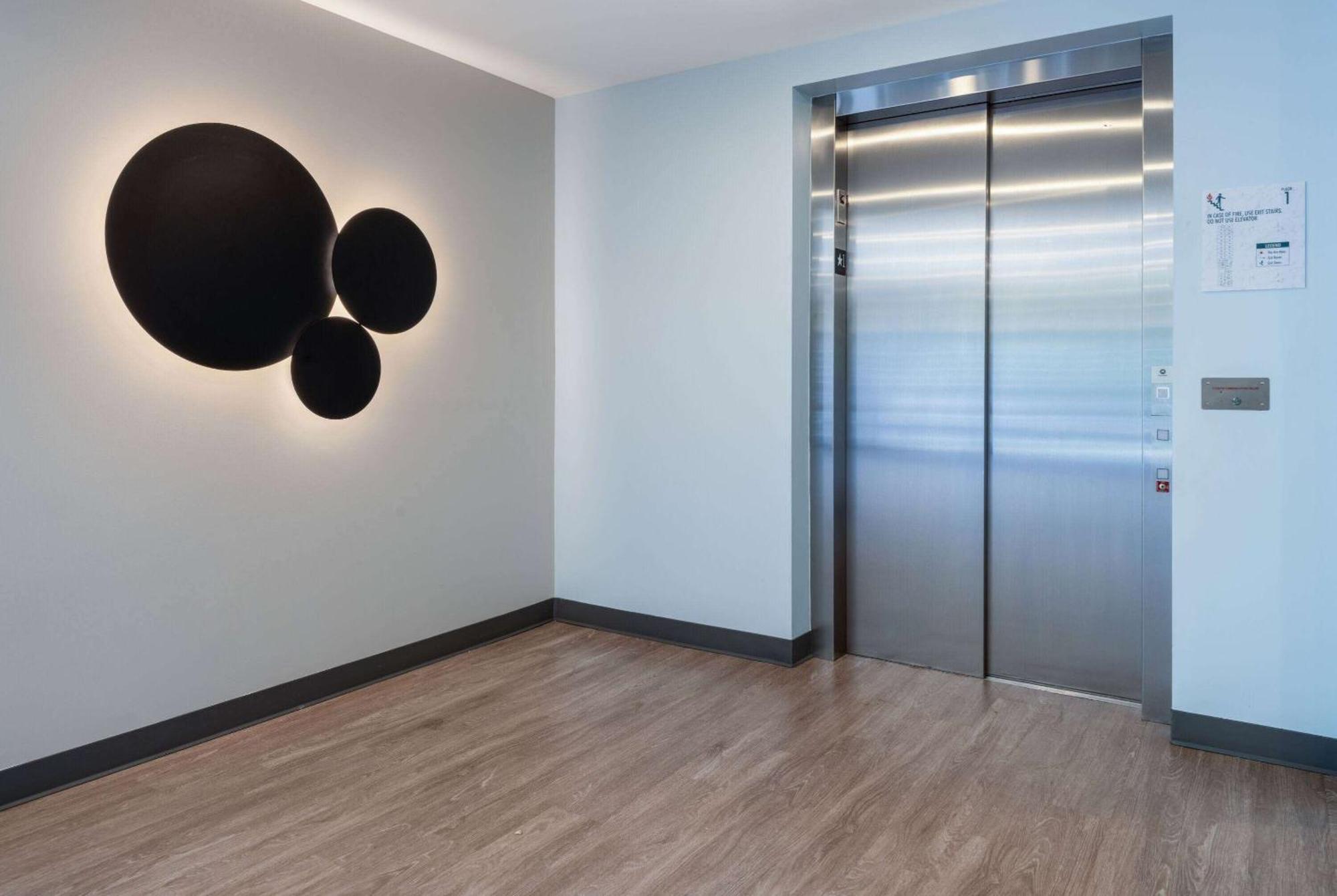 Echo Suites Extended Stay By Wyndham Johnson City Medical Cr Exterior foto