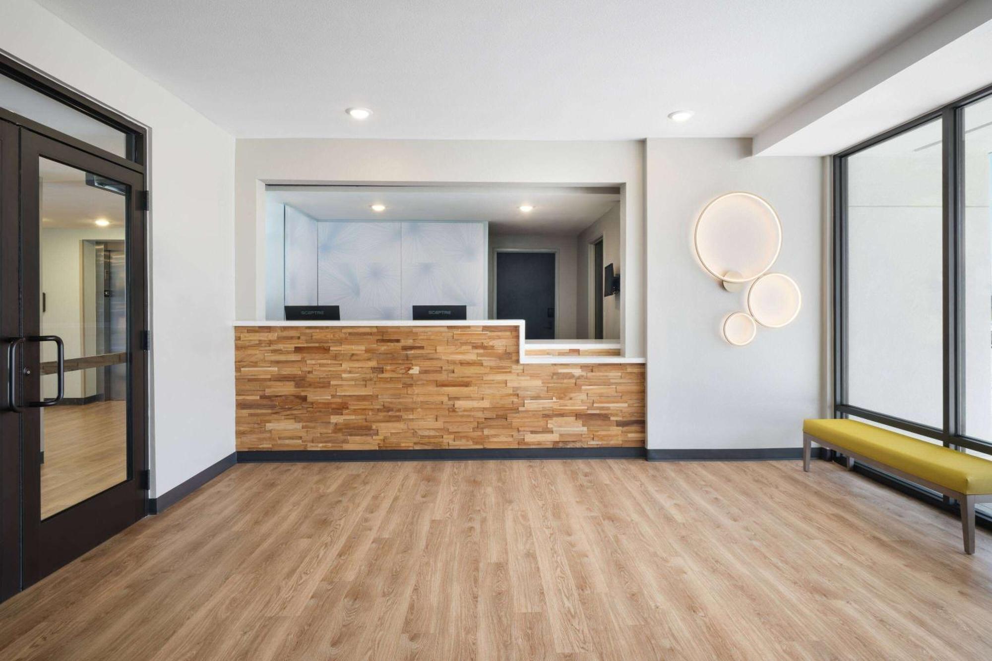 Echo Suites Extended Stay By Wyndham Johnson City Medical Cr Exterior foto